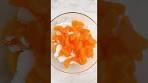 ☀️ Sunshine in a Bowl: The Ultimate Refreshing Orange Fluff ...