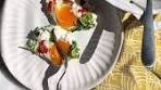 ✨Spinach and Feta Egg Bake✨This beautiful sunshiny dish ...