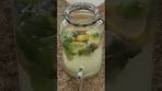 🍃Sip the Summer Bliss: The VIRAL Green Tea Mint ...