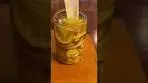🍋🍯 Lemon Ginger Honey: A Wellness Elixir
