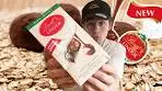 🍫🌱 Lindt Oat Milk Chocolate Truffles Review: Indulgent Bliss ...