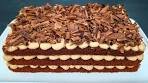 🎄🎂 The incredibly delicious chocolate cake for the perfect ...