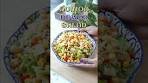 💪 QUINOA POWER SALAD 💪 | Healthy Salad Recipes