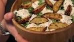 🥗✨ Grilled Peach & Burrata Salad for My Mounjaro Dinner ...