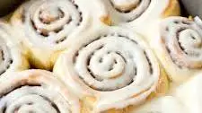 1 Hour Cinnamon Rolls Recipe