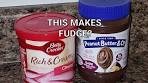 2 Ingredient Chocolate Cherry Fudge