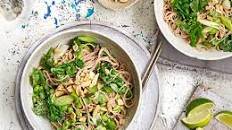 21 high-protein vegan meals