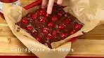 4 Ingredient No Bake Chocolate Cherry Fudge Recipe - 2 ...