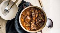 48 winter comfort food recipes