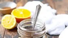 5-Minute Moroccan Citrus Vinaigrette