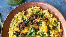 50 Comfort Food Recipes!