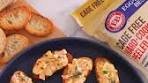 A delightful spin on the classic egg salad, this spicy sriracha ...