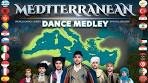 A Mediterranean Dance Medley! 🌊 22 COUNTRIES! (World ...