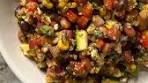 a very sexy bean salad for the day before payday recipe ...