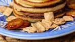 #Ad Easy to make Cinnamon Toast Crunch™ pancakes ...
