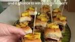 #ad Say aloha to these Huli Huli Grilled Chicken Sliders! I’m ...