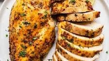 Air Fryer Chicken Breast