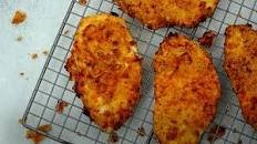 Air Fryer Crispy (Un) Fried Chicken