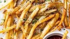 Air Fryer French Fries