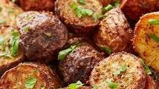Air Fryer Potatoes