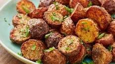 Air Fryer Potatoes