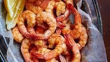 Air Fryer Shrimp (Asian Inspired)