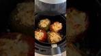 Air Fryer Stuffed Peppers! 🌶️ 🫑A quick and easy all-in-one ...