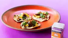 Al Pastor Tacos