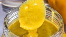 All-Purpose Coconut Curry Sauce