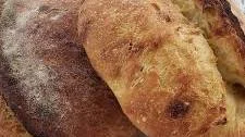 Altamura Style Sourdough Bread