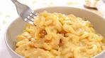 American Macaroni and Cheese or Mac & Cheese - Very Easy ...