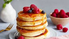 American Pancakes – Fluffiges Originalrezept