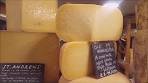 An introduction to The Award Winning Cheese Selection