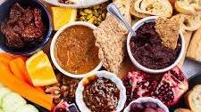 An Italian-Inspired Grazing Board With 7 Antipasto Ideas