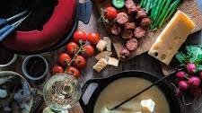 An Unforgettable Fondue Party