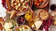 Antipasto Platter