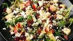 Apple Cranberry Pecan Salad