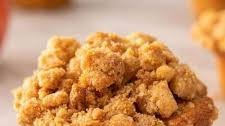 Apple Muffins