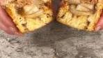 Apple Pie Cinnamon Roll Muffins 🍎 | Apple Pie Cinnamon ...