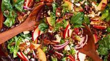 Apple Salad