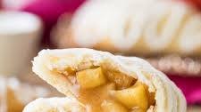 Apple Turnovers Recipe