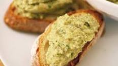 Artichoke and Green Olive Pantry Tapenade Recipe