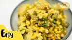 Artichoke & Avocado Salad | Idil's Kitchen