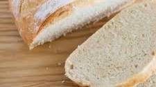 Artisan Bread Recipe