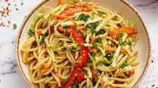 Asian Noodle Salad