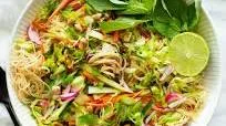 Asian Noodle Salad