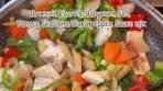 Asian Style Vegetable Stir fry- Cozy Meals Part 1 Don't tell me ...