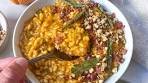Autumn Harvest Pumpkin Risotto Recipe
