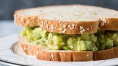 Avocado Chicken Salad