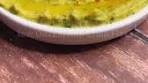 AVOCADO HUMMUS- I Couldn’t have come up anything more ...